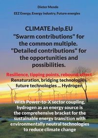 Cover image for CLIMATE.help.EU