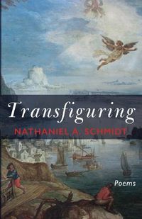 Cover image for Transfiguring