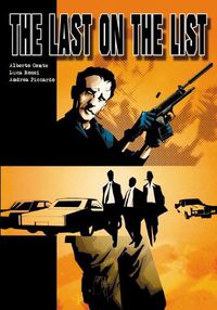 Cover image for The Last on the List