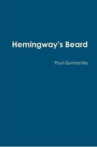 Cover image for Hemingway's Beard