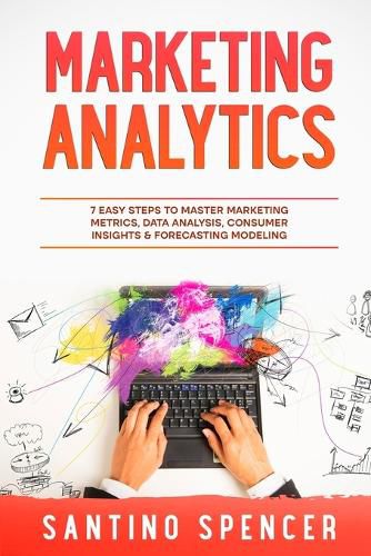 Cover image for Marketing Analytics