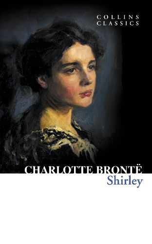 Cover image for Shirley