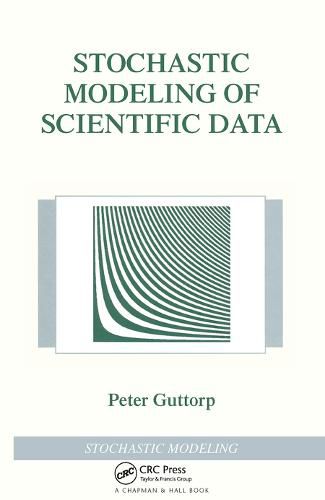 Stochastic Modeling of Scientific Data
