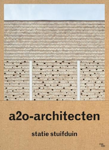 Cover image for a2o-architecten - Statie Stuifduin