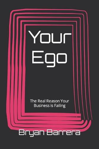 Cover image for Your Ego