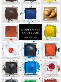 Cover image for Modern Art Cookbook