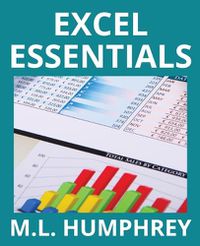 Cover image for Excel Essentials