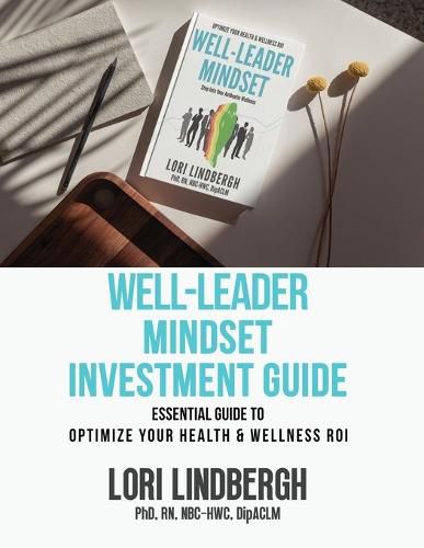 Cover image for Well-Leader Mindset Investment Guide