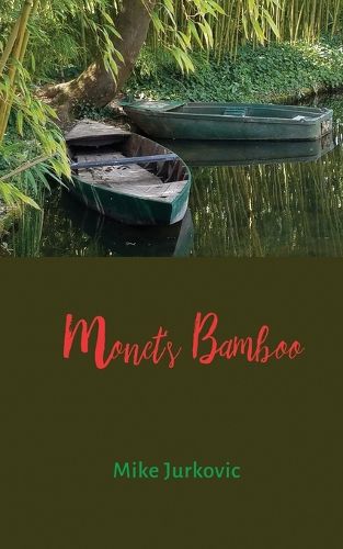 Cover image for Monet's Bamboo