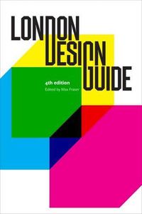 Cover image for London Design Guide