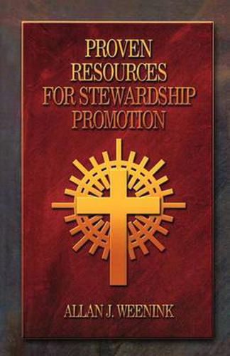Cover image for Proven Resources For Stewardship Promotion