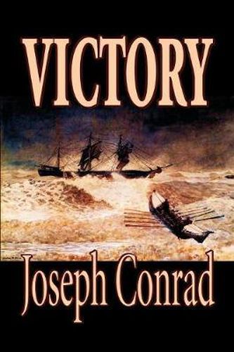 Cover image for Victory