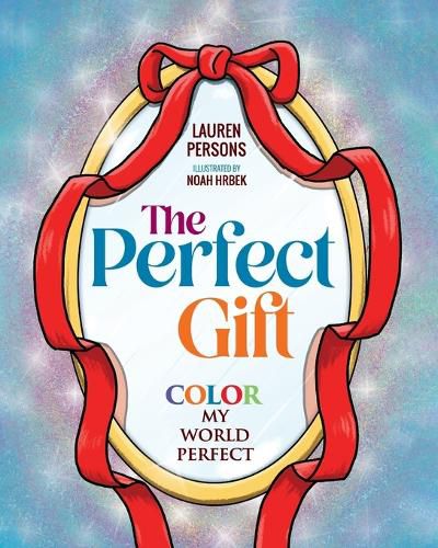 Cover image for The Perfect Gift
