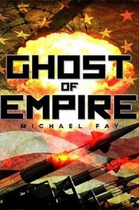 Cover image for Ghost of Empire