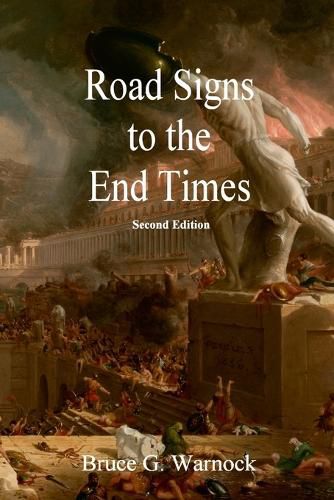 Cover image for Road Signs to the End Times