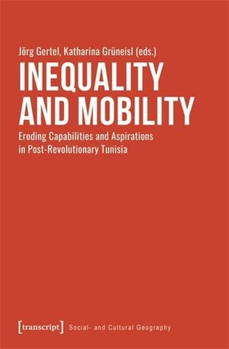 Inequality and Mobility