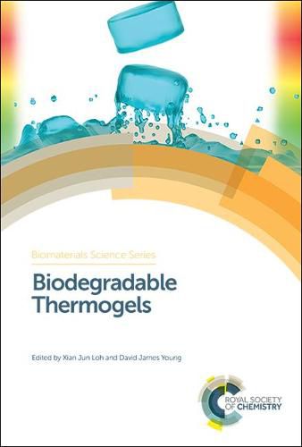 Cover image for Biodegradable Thermogels