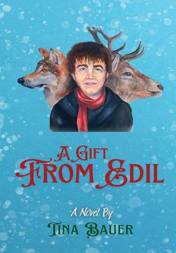 Cover image for A Gift From Edil