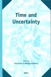 Cover image for Time and Uncertainty