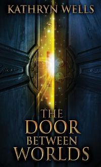 Cover image for The Door Between Worlds