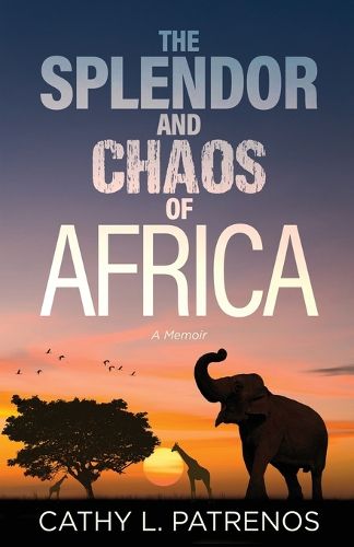 Cover image for The Splendor and Chaos of Africa