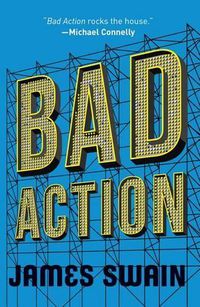 Cover image for Bad Action