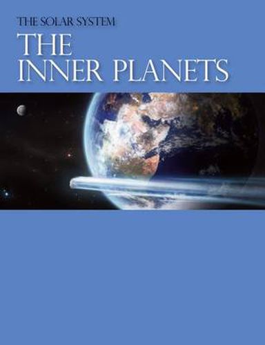 Cover image for The Inner Planets