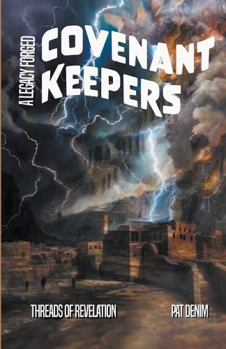 Cover image for Covenant Keepers