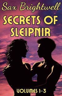 Cover image for Secrets of Sleipnir, Volumes 1-3