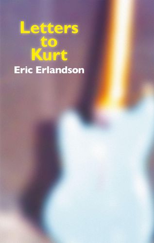Cover image for Letters To Kurt