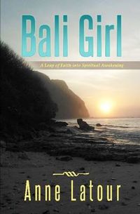 Cover image for Bali Girl