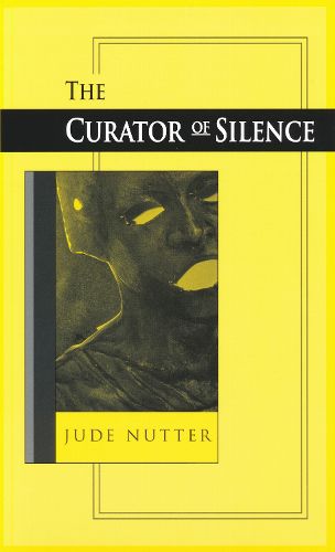 Cover image for Curator of Silence