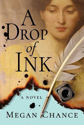 Cover image for A Drop of Ink