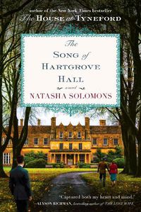 Cover image for The Song of Hartgrove Hall: A Novel