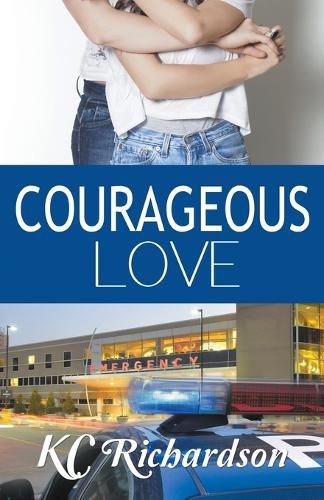 Cover image for Courageous Love