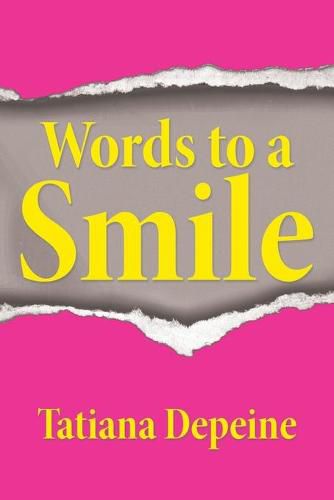 Cover image for Words to a Smile