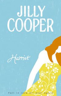 Cover image for Harriet