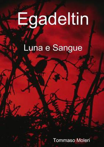 Cover image for Egadeltin