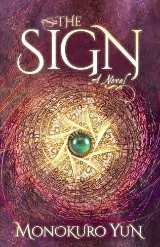 Cover image for The Sign: A Novel