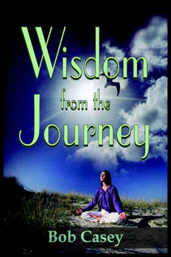Cover image for Wisdom from the Journey