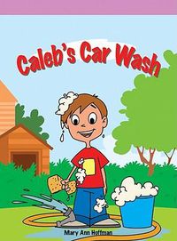 Cover image for Caleb's Car Wash