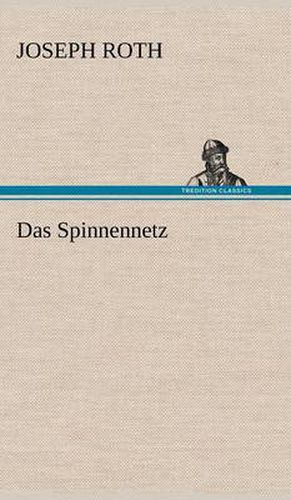 Das Spinnennetz