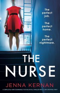 Cover image for The Nurse