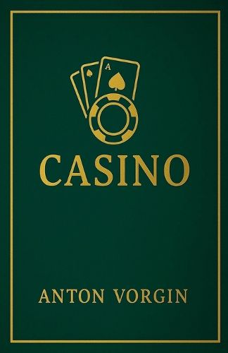 Cover image for Casino