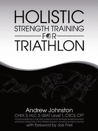 Cover image for Holistic Strength Training for Triathlon