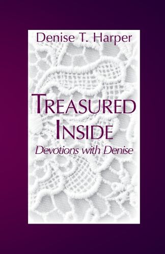 Treasured Inside