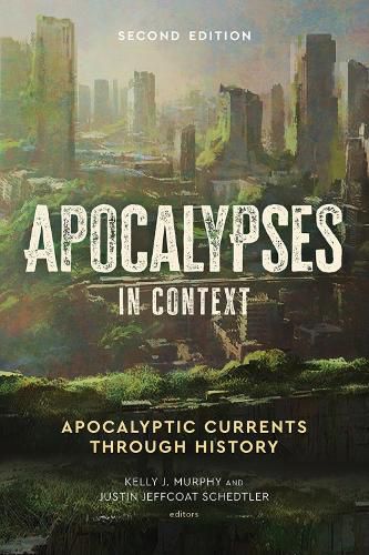 Cover image for Apocalypses in Context, 2nd Edition