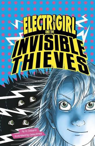 Invisible Thieves