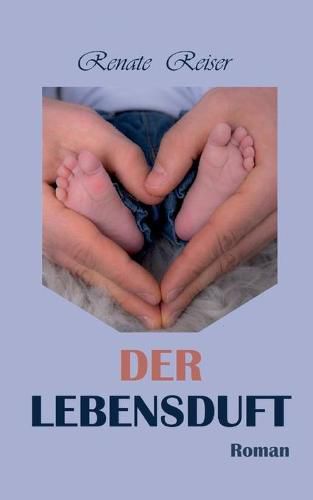 Cover image for Der Lebensduft