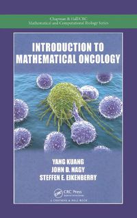 Cover image for Introduction to Mathematical Oncology